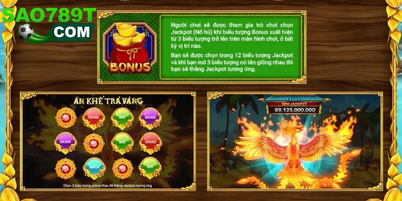 Ăn Khế Trả Vàng lọt top game nổ hũ đổi thưởng uy tín nhất Sao789 Ăn Khế Trả Vàng lọt top game nổ hũ đổi thưởng uy tín nhất Sao789