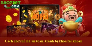 cach choi no hu an toan tranh bi khoa tai khoan