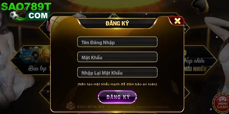 Cung cấp thông tin theo form đăng ký Cung cấp thông tin theo form đăng ký
