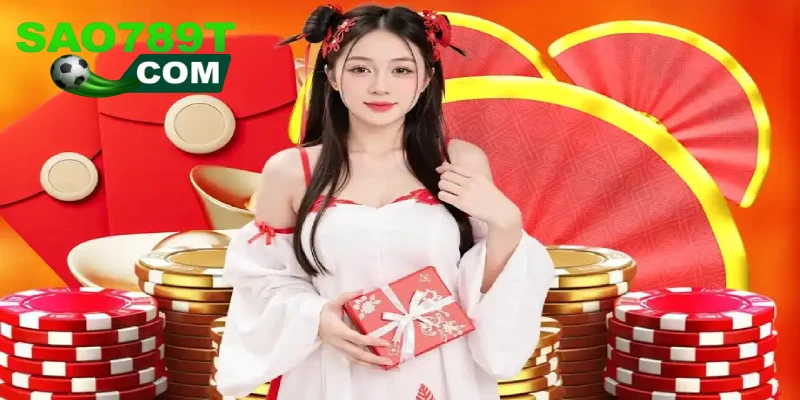 Khuyến mãi cá cược online cho thành viên mới siêu ưu đãi tại SAO789 Khuyến mãi cá cược online cho thành viên mới siêu ưu đãi tại SAO789