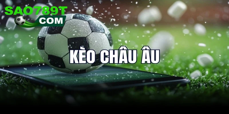 Nếu bạn là tân thủ nên bắt đầu chơi kèo châu Âu Nếu bạn là tân thủ nên bắt đầu chơi kèo châu Âu