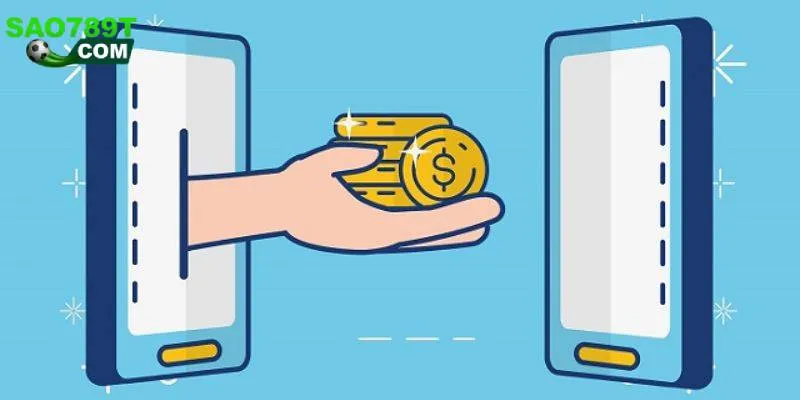 Rút tiền SAO789: Hướng dẫn quy trình giao dịch tiện lợi