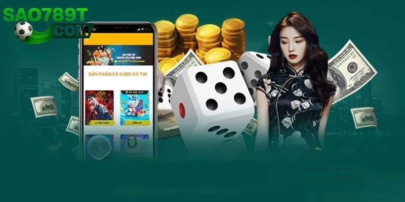 Tải app Sao789 chuyên nghiệp, an toàn khi thực hiện Tải app Sao789 chuyên nghiệp, an toàn khi thực hiện