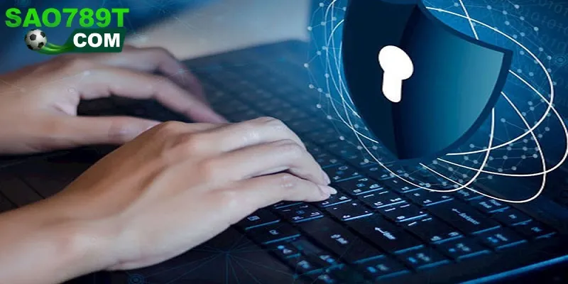 Thực hiện các biện pháp bảo vệ tài khoản nổ hũ Thực hiện các biện pháp bảo vệ tài khoản nổ hũ