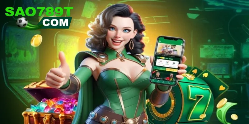 Cam kết đem lại giá trị lợi ích cho khách hàng của SAO789 Cam kết đem lại giá trị lợi ích cho khách hàng của SAO789