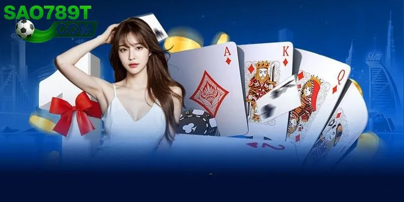 Danh mục game bài siêu hấp dẫn, giúp người chơi an toàn khi tham gia Danh mục game bài siêu hấp dẫn, giúp người chơi an toàn khi tham gia