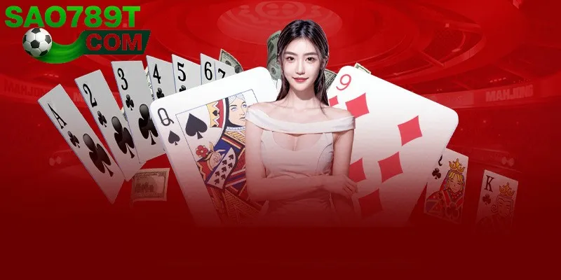 Game bài Sao789 chinh phục đông đảo người chơi Game bài Sao789 chinh phục đông đảo người chơi