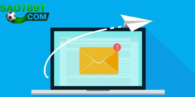 Liên hệ qua email chuyên nghiệp Liên hệ qua email chuyên nghiệp