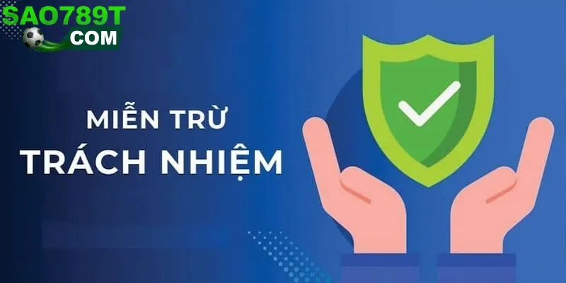 Miễn trừ trách nhiệm bảo vệ quyền lợi của cổng game và hội viên Miễn trừ trách nhiệm bảo vệ quyền lợi của cổng game và hội viên