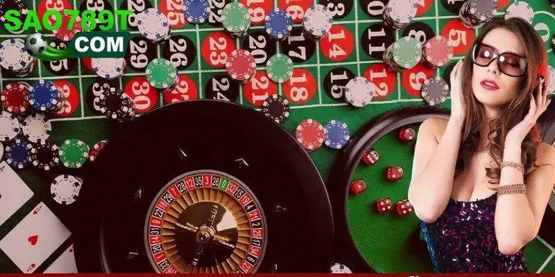 Mỗi game cược tại Sao789 đều được nền tảng hướng dẫn cách thức chơi cụ thể Mỗi game cược tại Sao789 đều được nền tảng hướng dẫn cách thức chơi cụ thể
