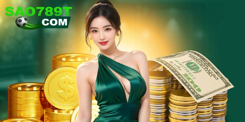 Thông qua SAO789T bạn có thể an tâm vì không còn lo về các trang game giả mạo Thông qua SAO789T bạn có thể an tâm vì không còn lo về các trang game giả mạo