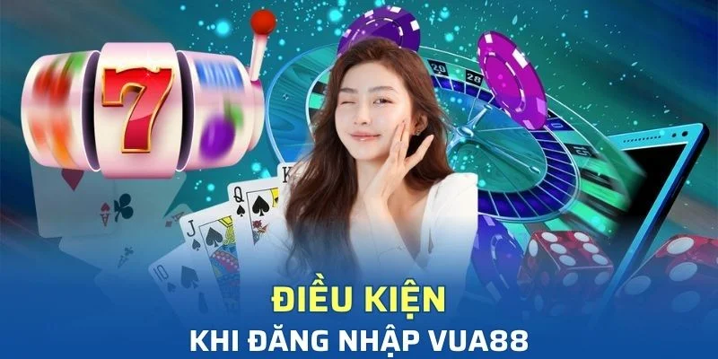 thong tin tong hop dieu kien can dap ung khi dang nhap vua88 thong tin tong hop dieu kien can dap ung khi dang nhap vua88