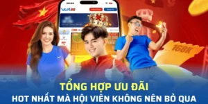 tong hop uu dai su kien hot tai vua88